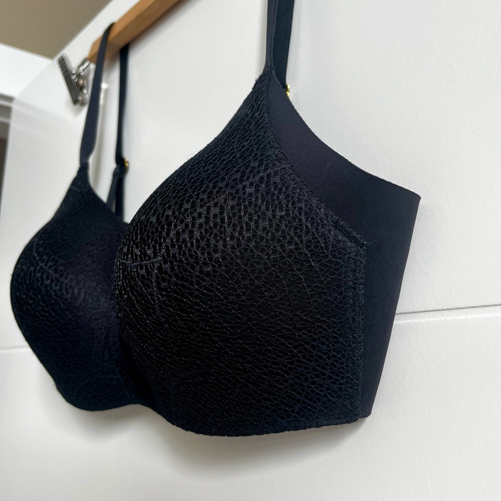 Knix Wing Woman Bra